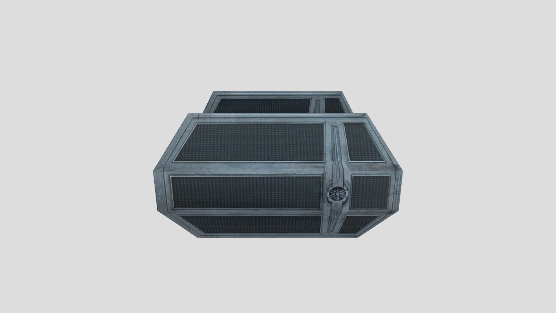TIE Bomber