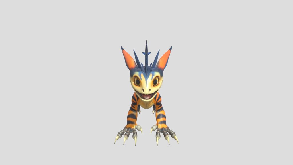 creature 12
