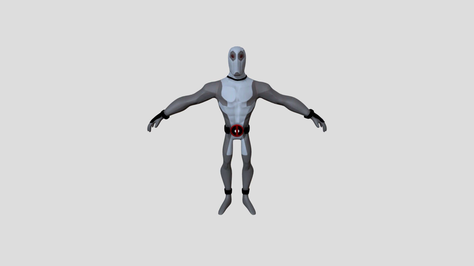 Deadpool