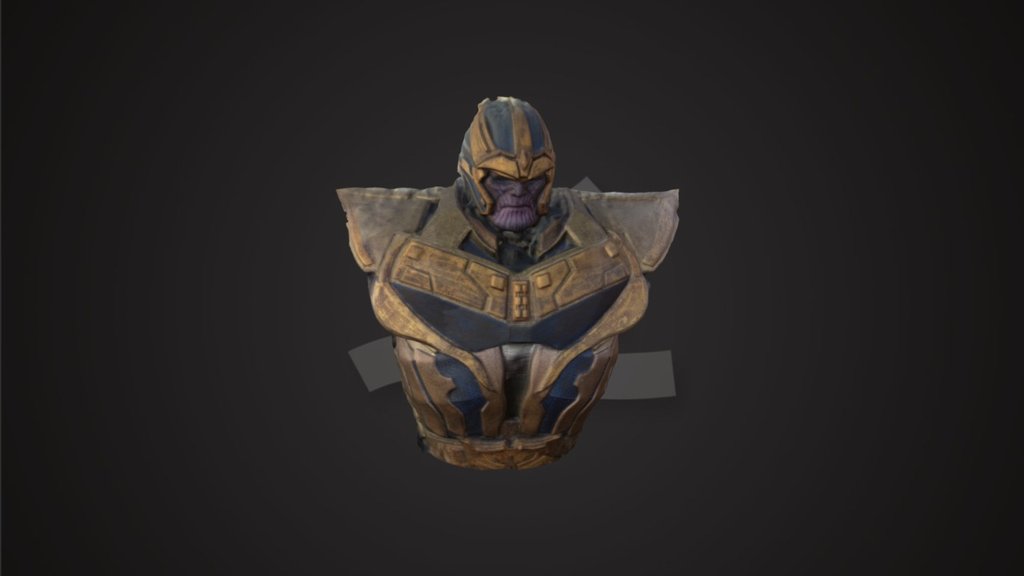 warrior