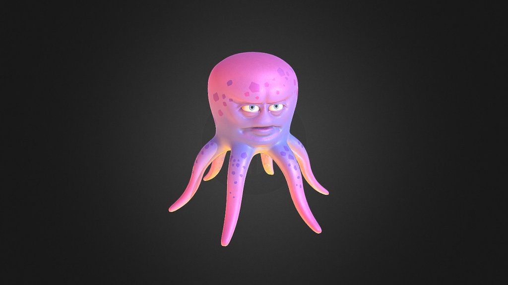 Octopus Test