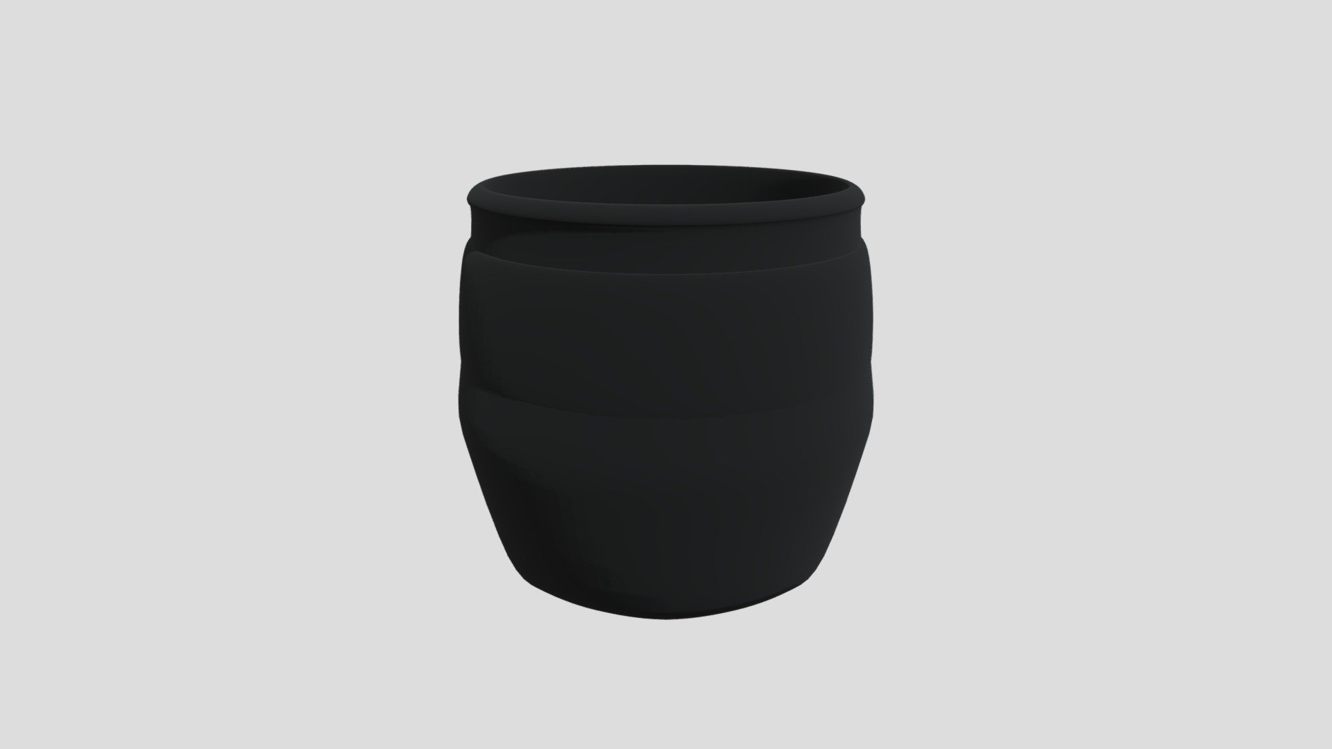 Flower Pot