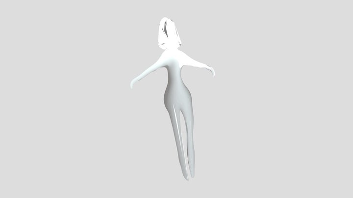 mn2 3D Model