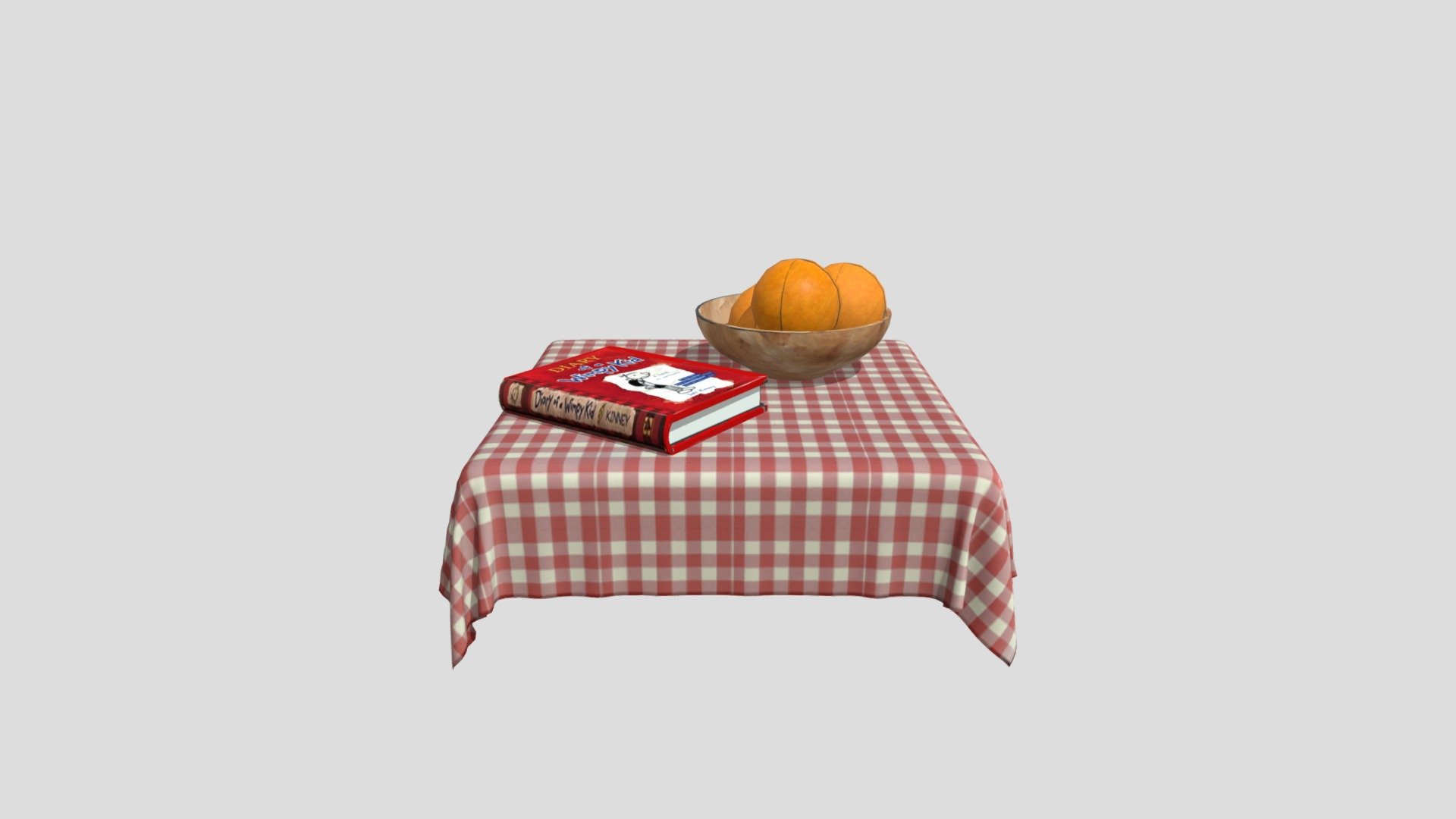 Still Life