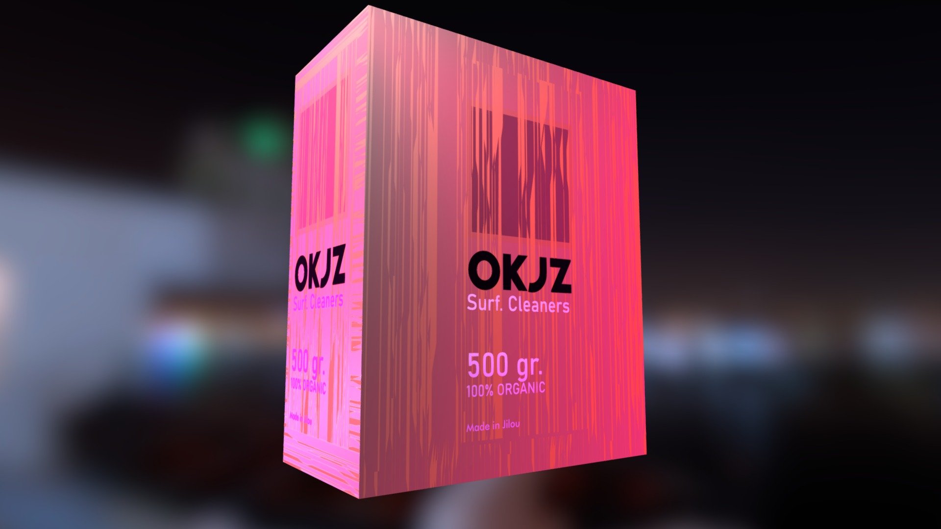 Hype.® Packaging-OKJZ--19-04-2021