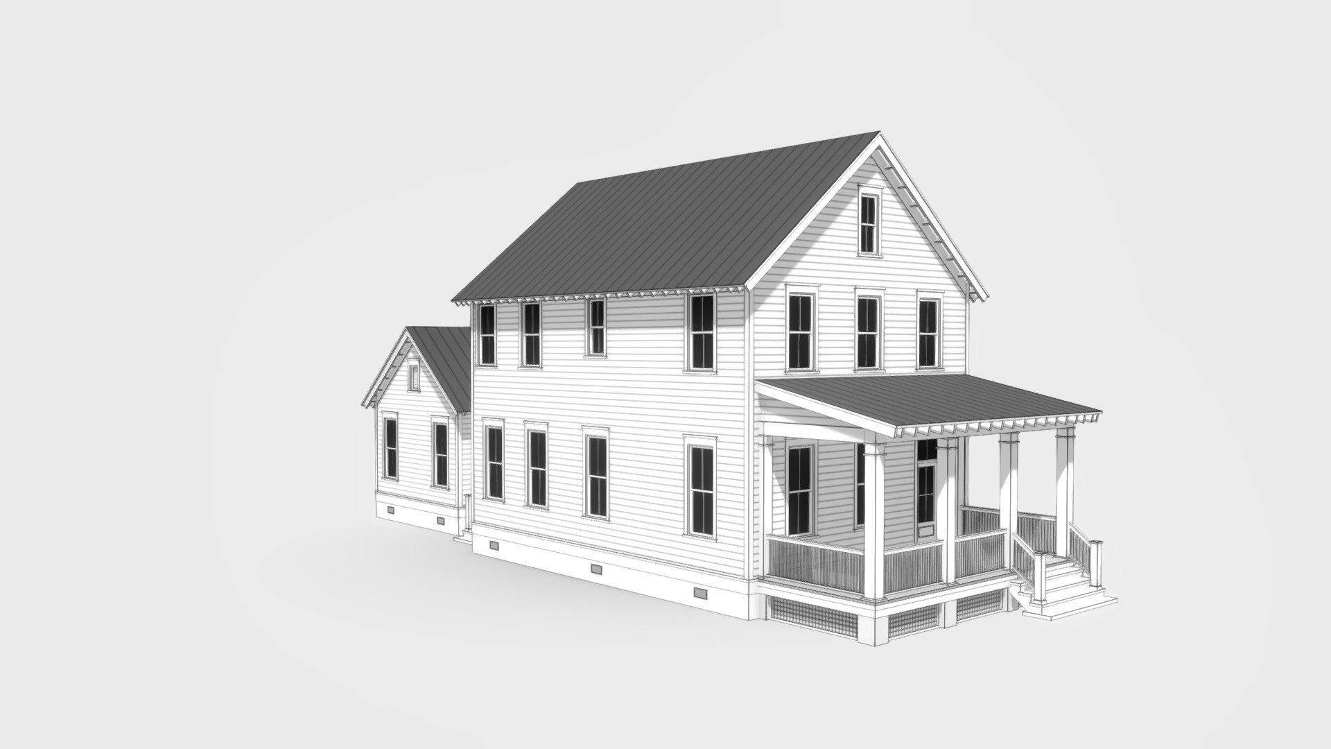 Ribaut Square - 123115 — Sketchfab embed 3D viewer