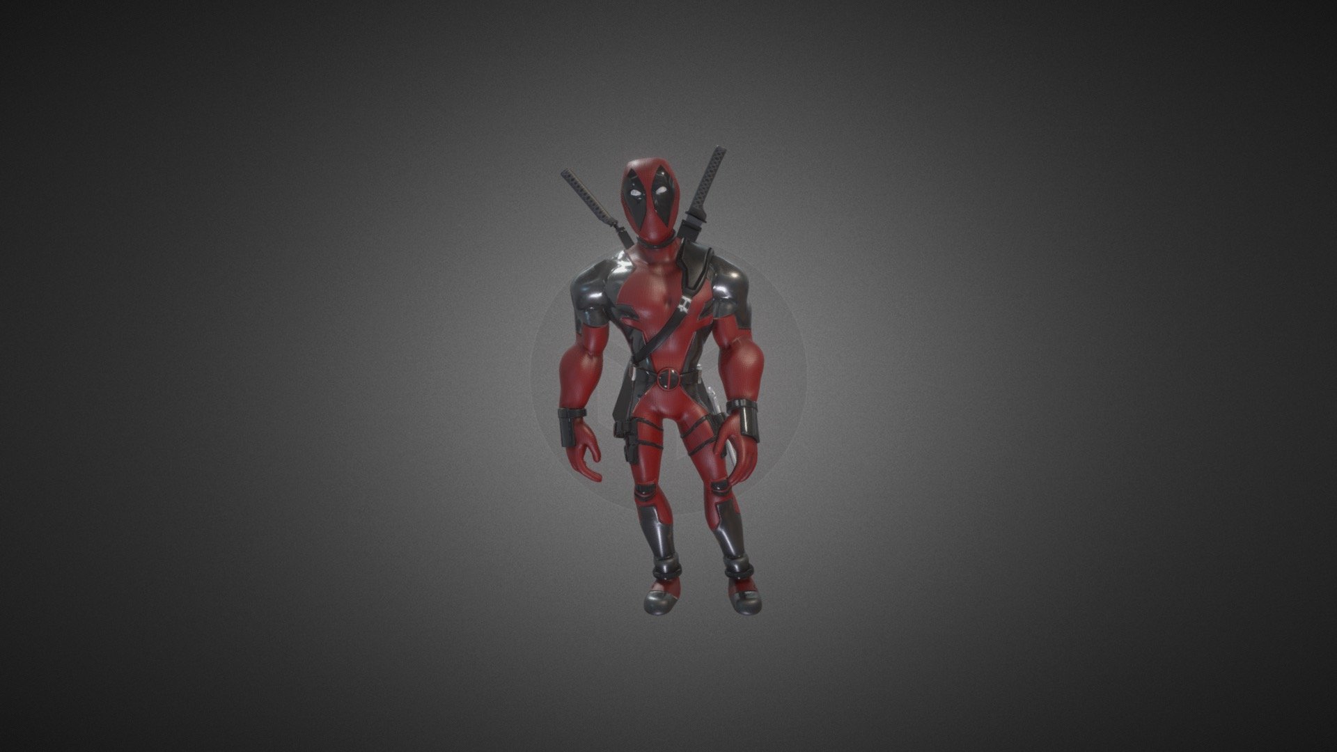 почему deadpool удалили из steam фото 63