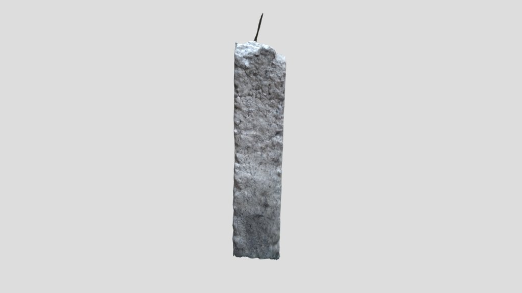 Pillar Concrete