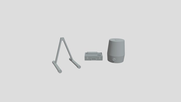 5models 3D Model