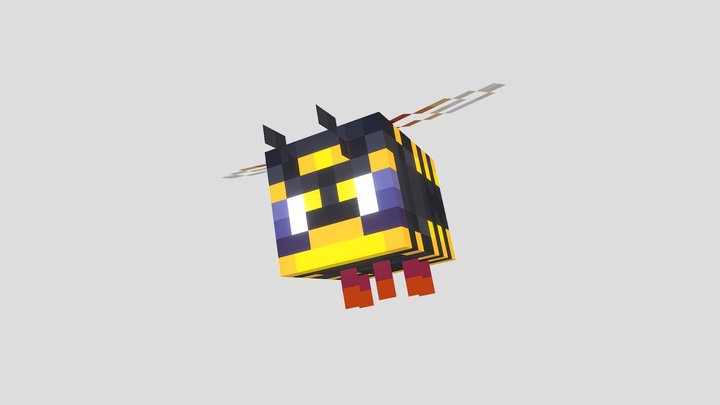 render thing 3D Model