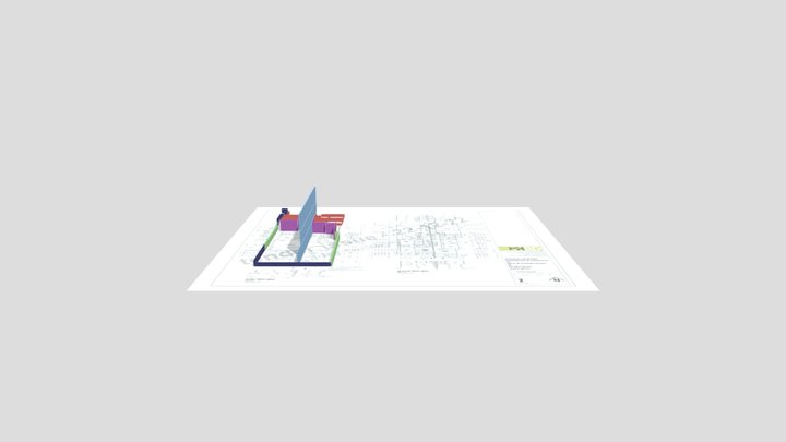 230309287 -SW-DareSt 3D Model