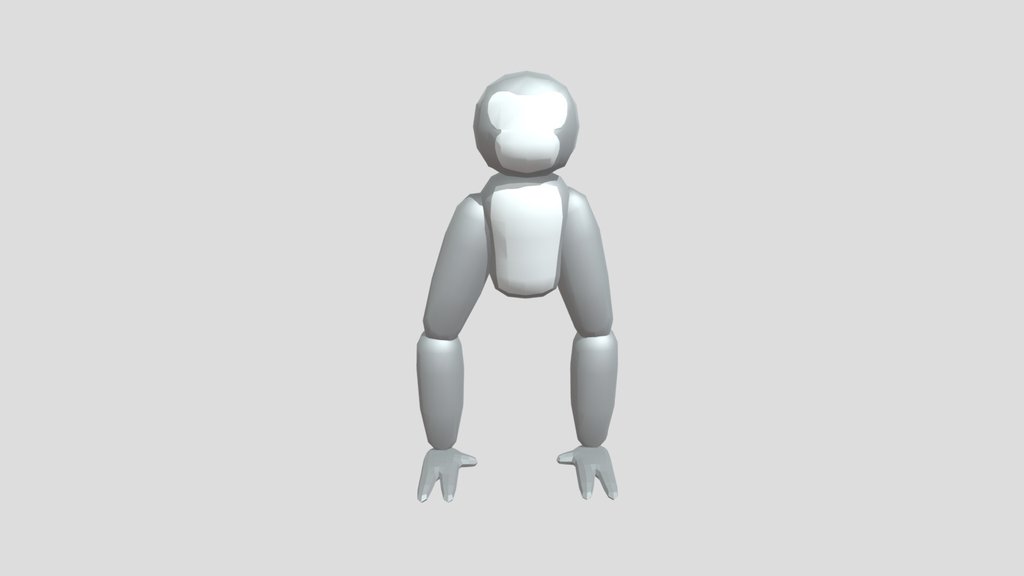 ImageToStl_com_Banshee+(Tag+Of+Fear+Remake)