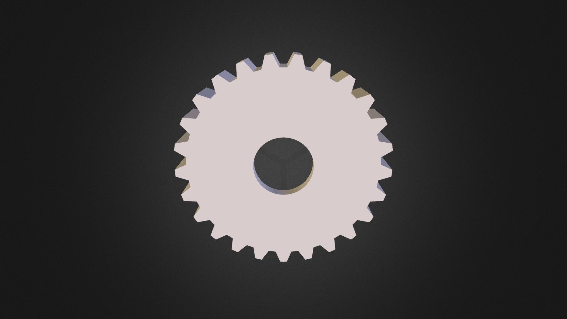 Printrbot Jr - 3D model by 3dindustries [895da66] - Sketchfab