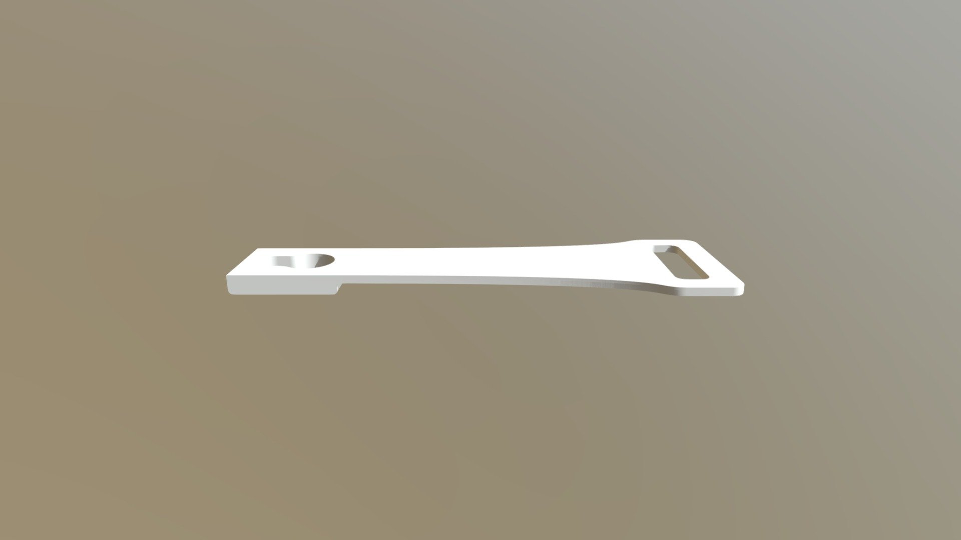 Smaller Strap