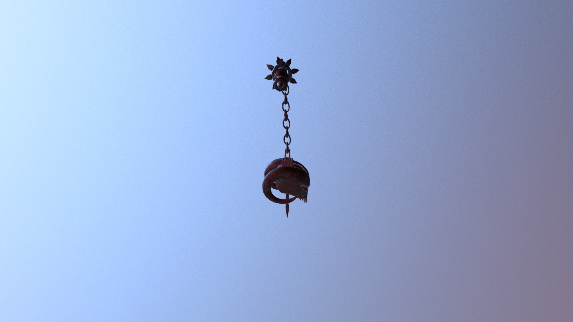 Flail (weapon)