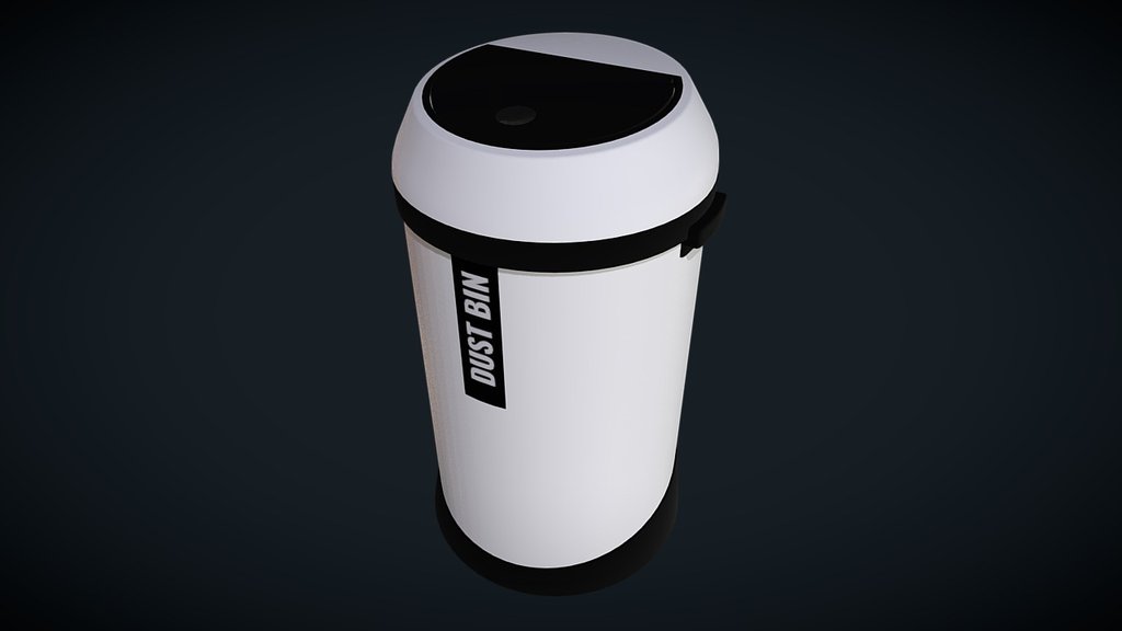 dust-bin-download-free-3d-model-by-3d-share-3dsharesg-895fb35-sketchfab