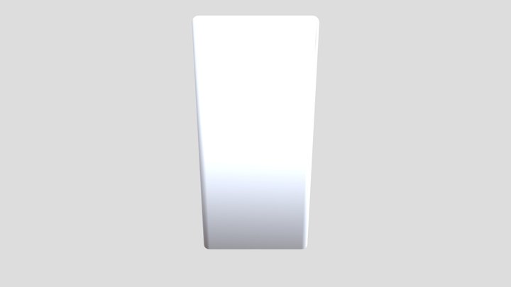 I PHONE X 3d model free 3D Model