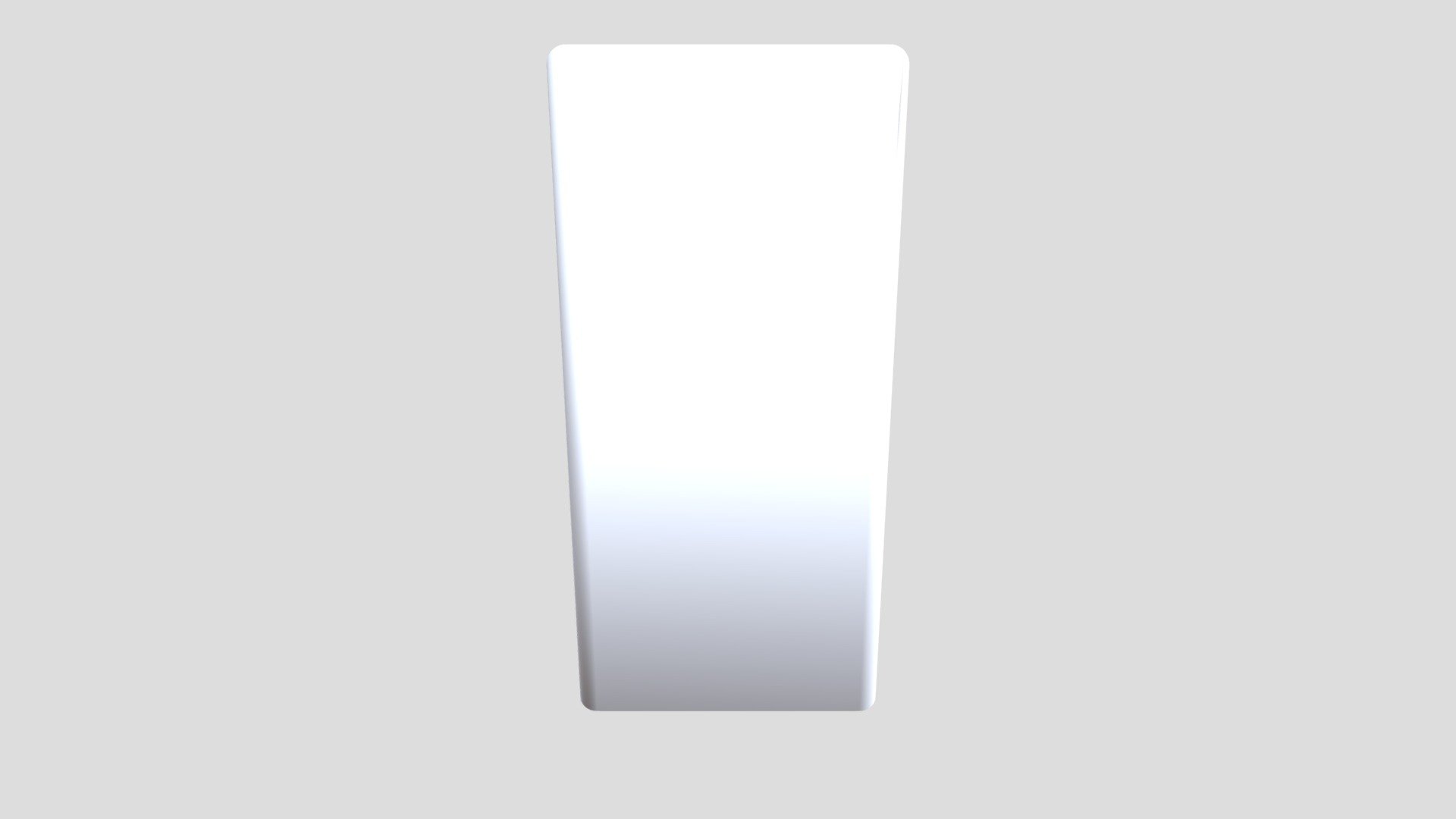 I PHONE X 3d model free