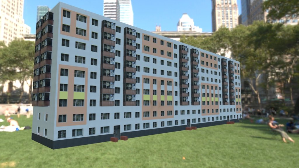 House 18