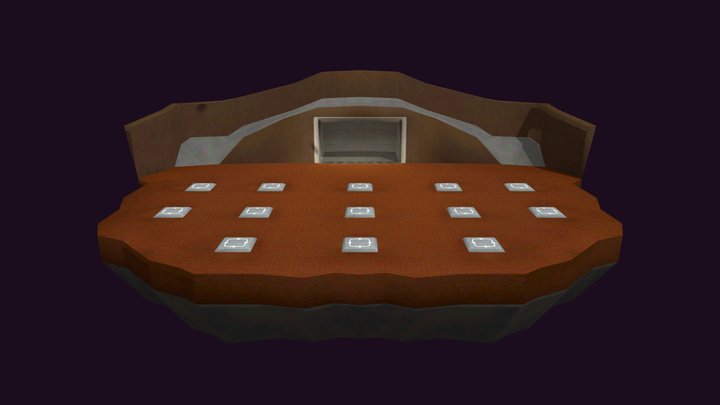 Bomberman Final House - BSWorld