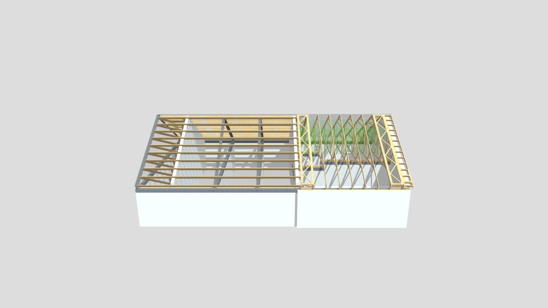 CWI - 3D model by MGDmontaze [89630a9] - Sketchfab
