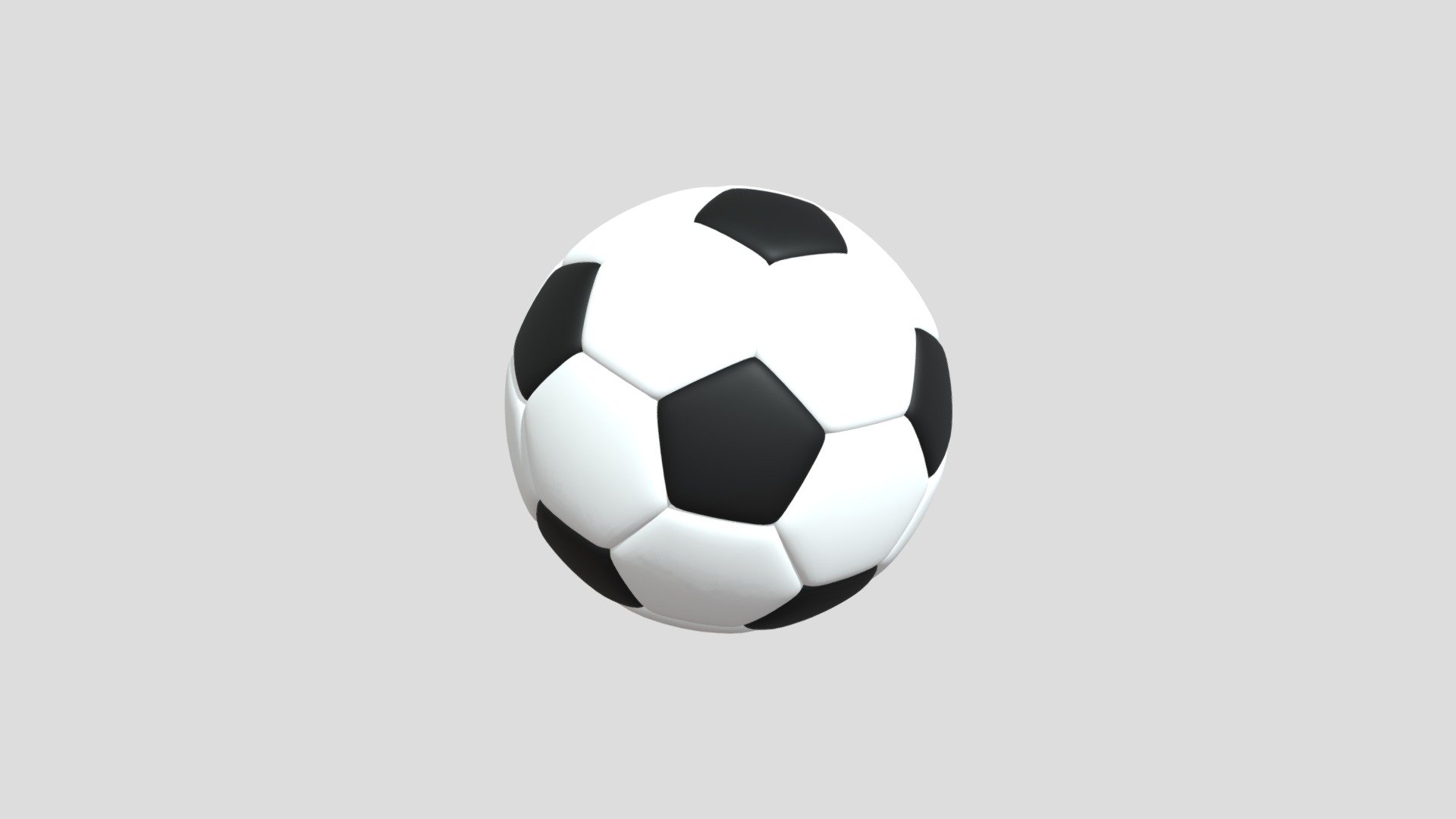 Soccer Ball