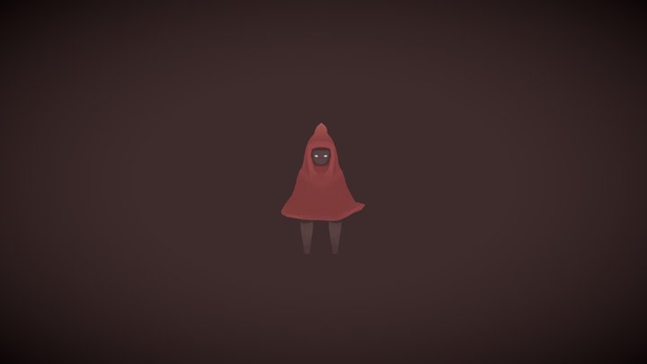 Scaler 3D Model