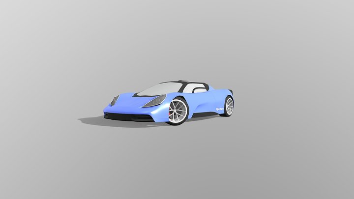 Gordon murray T50