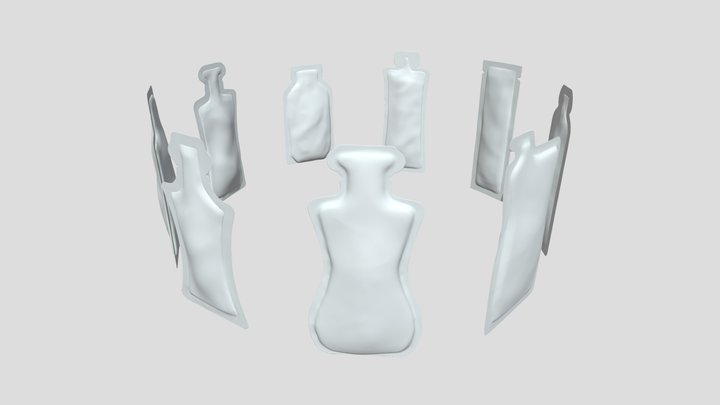Ht_product-pack_0620_2 3D Model