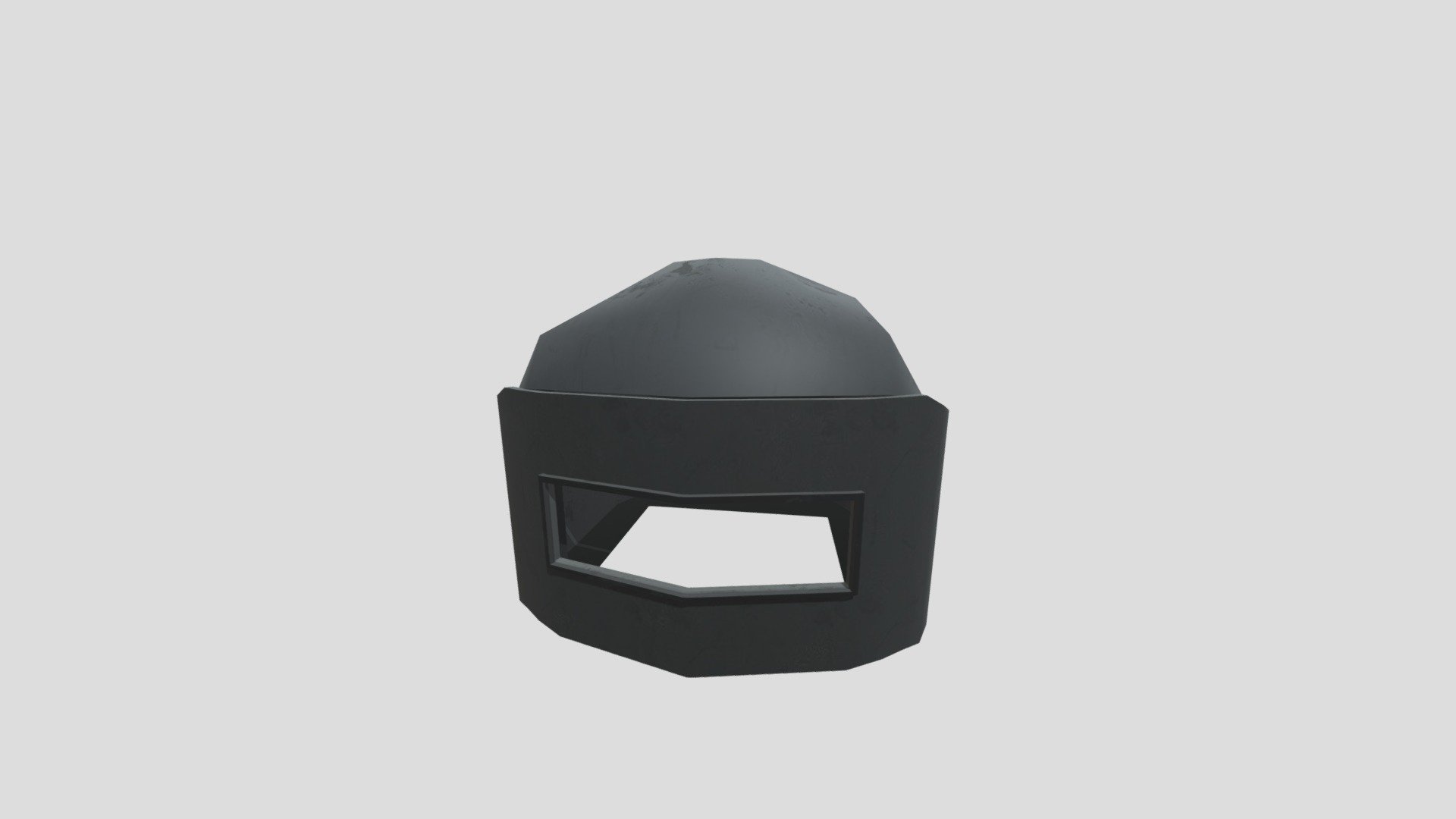 Minecraft helmet | SH65 - 3D model by FlamyIce [8966c82] - Sketchfab