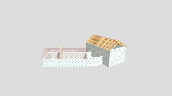 Proposedextension – Free 3D Model STL
