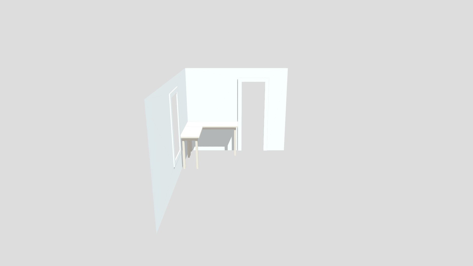 conor desk