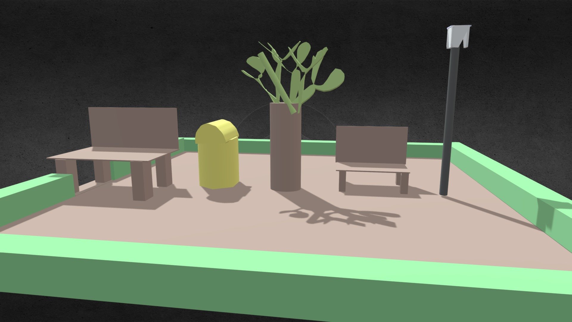 Urban Park