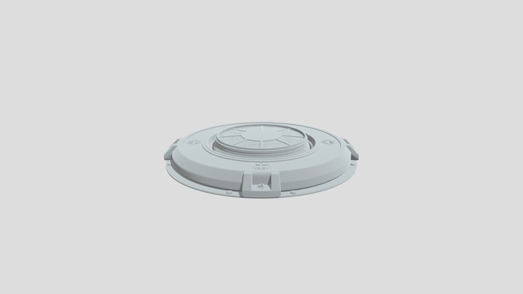 Quantum Portal Ring