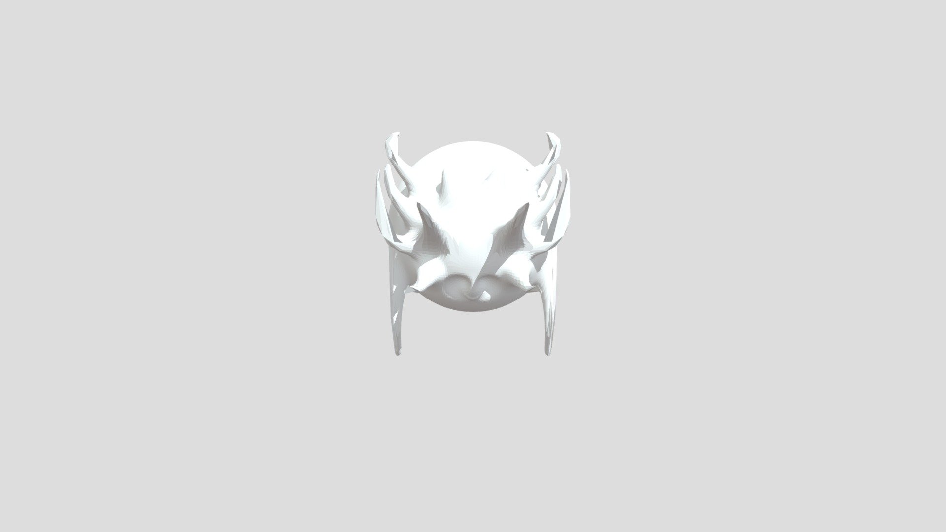 Sculpting Tab