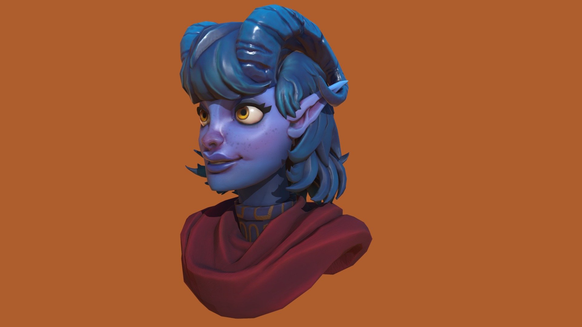 Featured image of post Critical Role Jester Fan Art