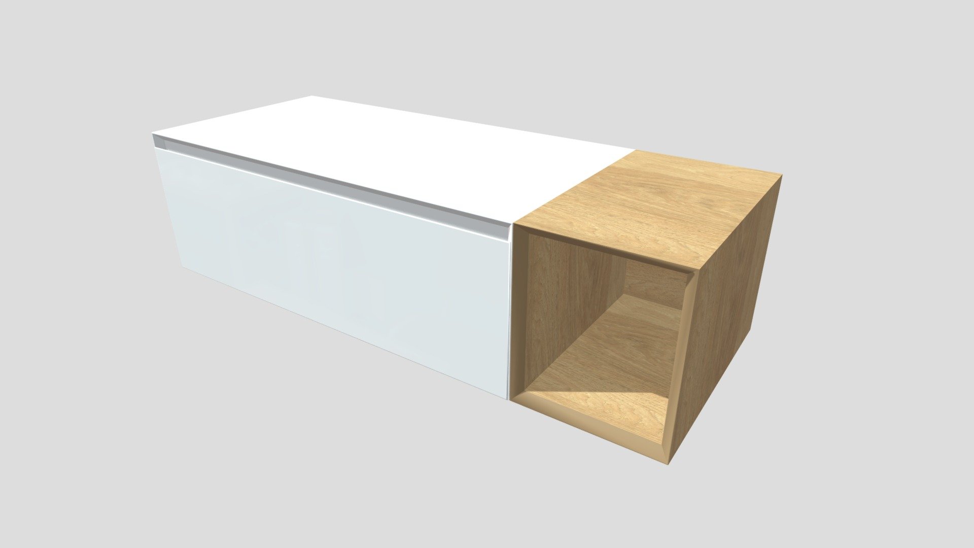 Maprostav32 EL13 1Z OTVDE V1 — Sketchfab embed 3D viewer