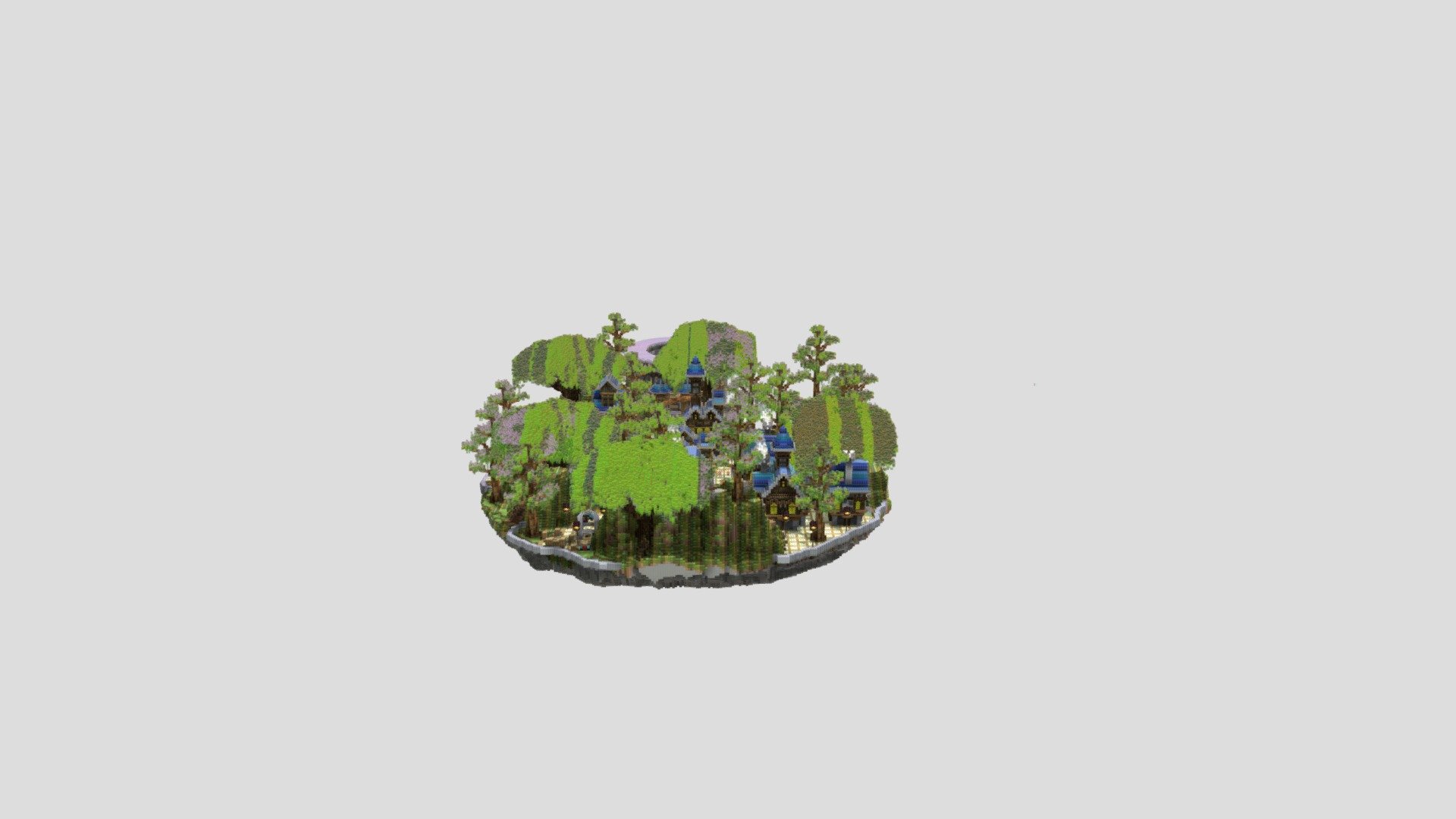 SPAWN of: | HQ✔│ SETUP Survival RPG │