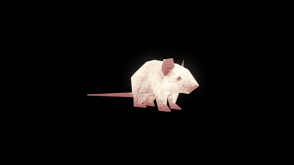 PS1 Rat