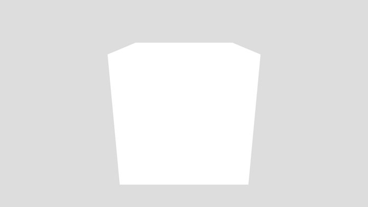 куб – Free 3D Model STL