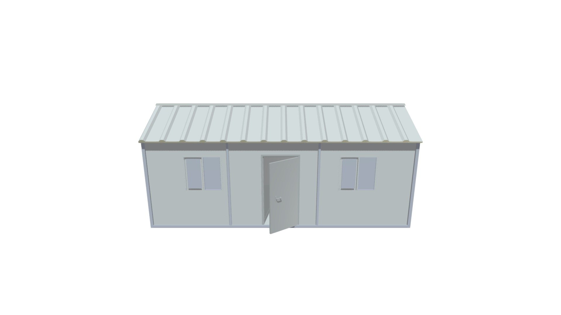 EL-21-A1 — Sketchfab embed 3D viewer