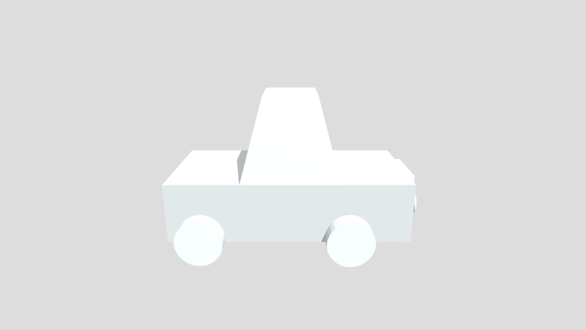 Polygon Vehicle - PART (1) - Download Free 3D model by reclamationzone ...