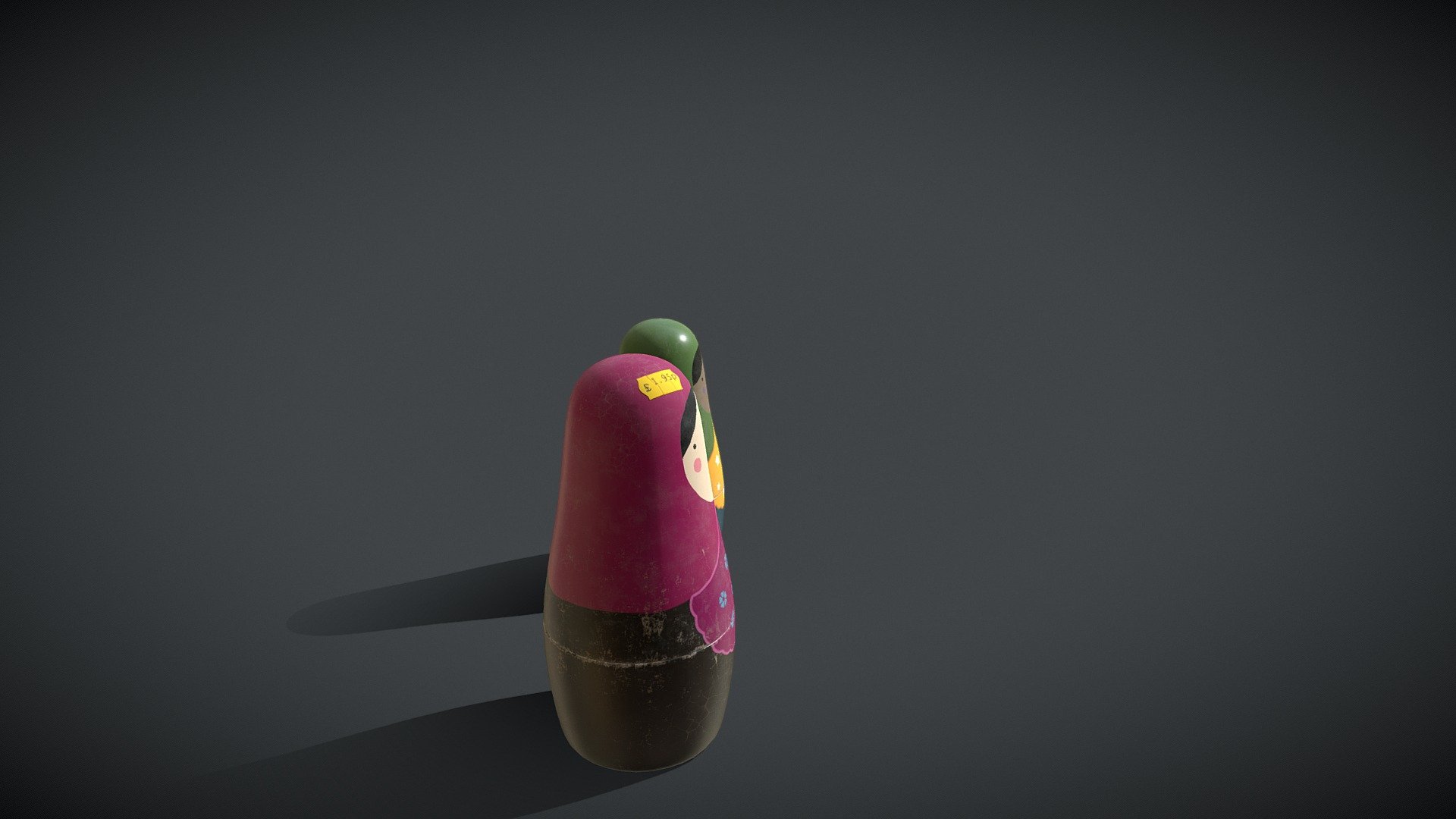 Matryoshka