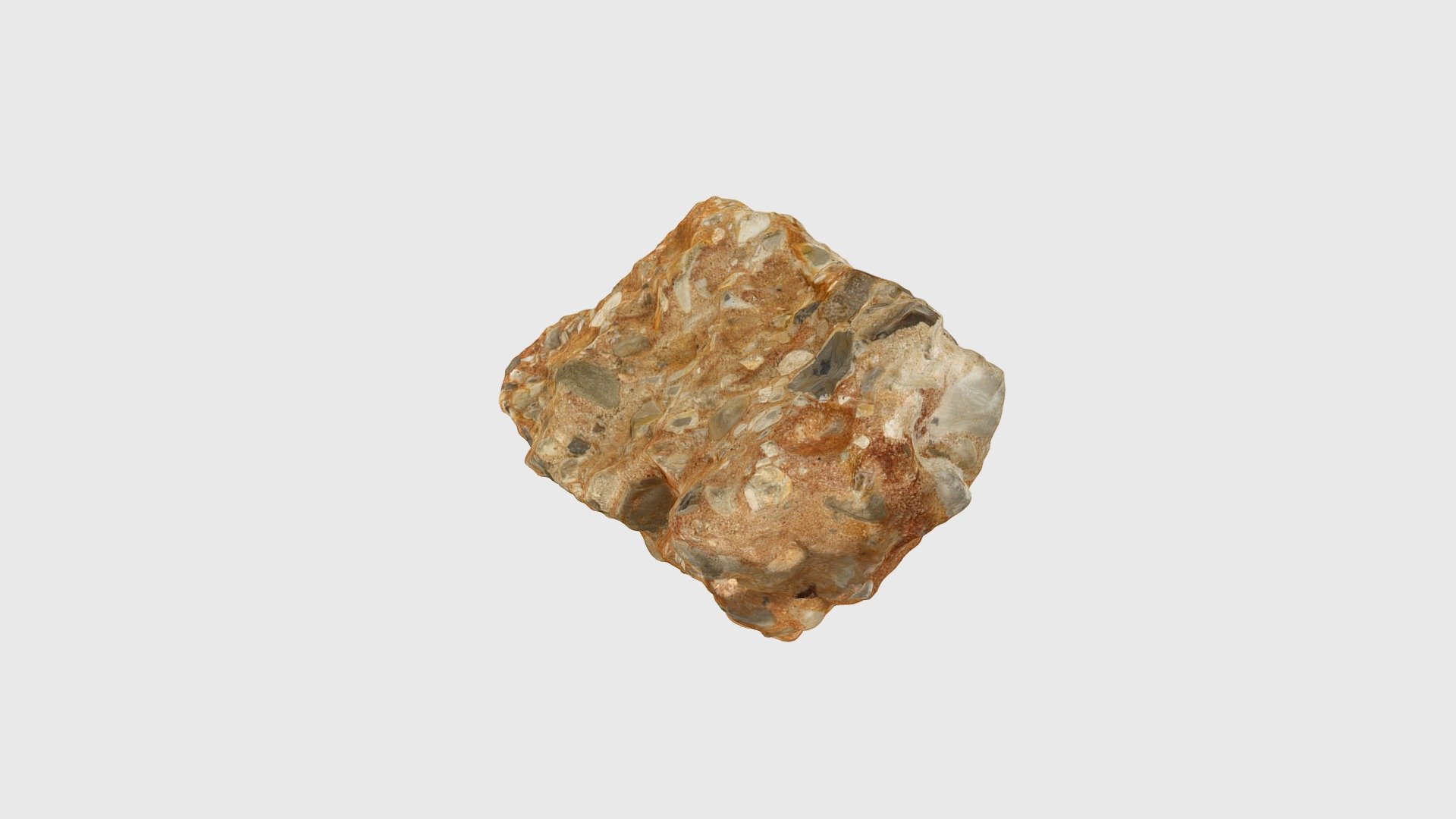 Sedimentary Sample