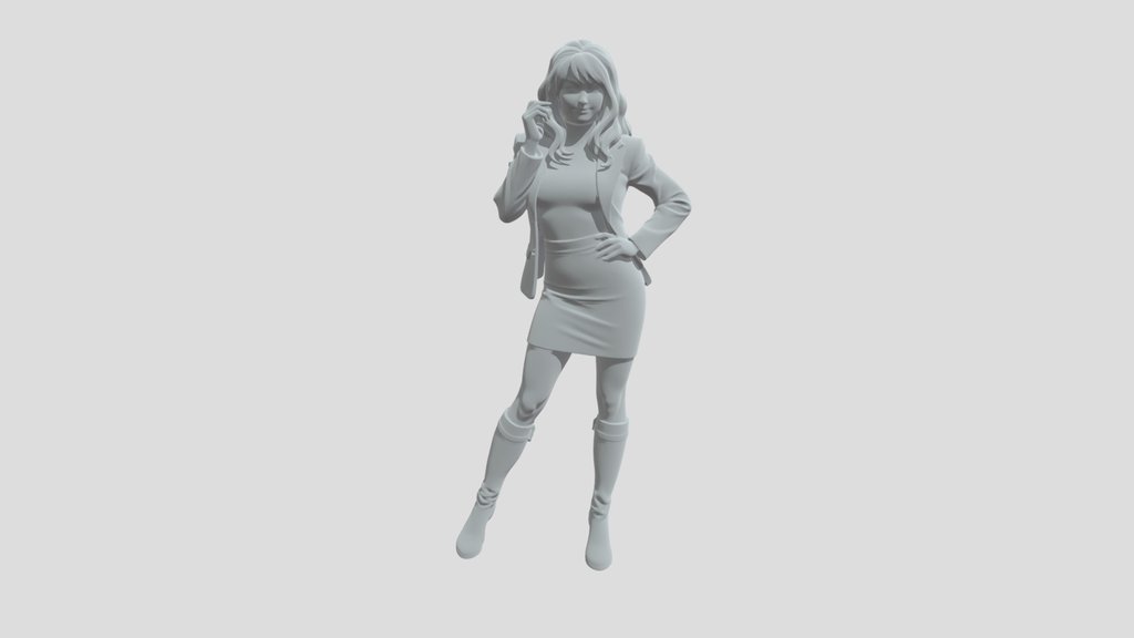 Gwen Stacy