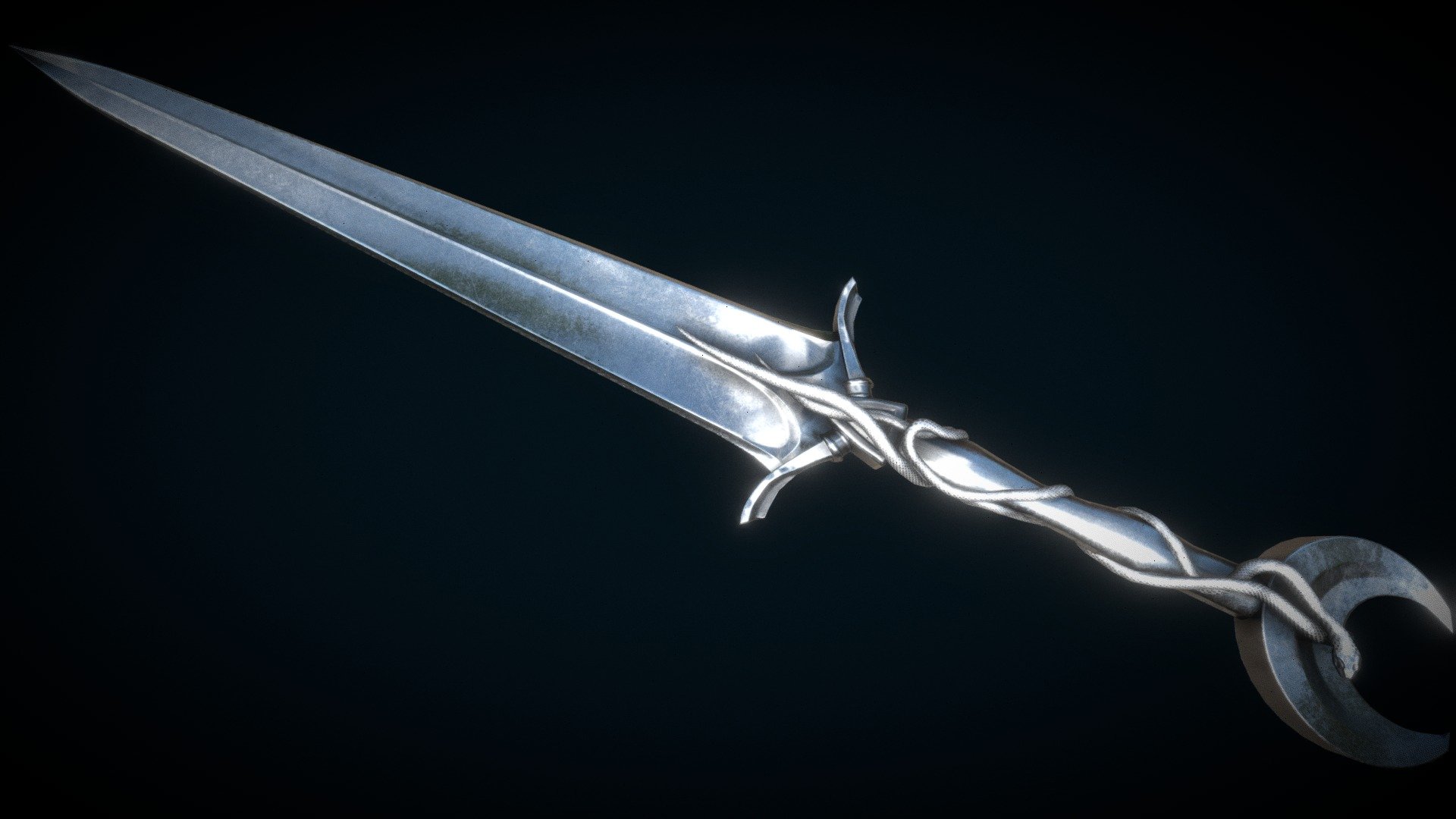 Swords - A 3D model collection by Twakes - Sketchfab