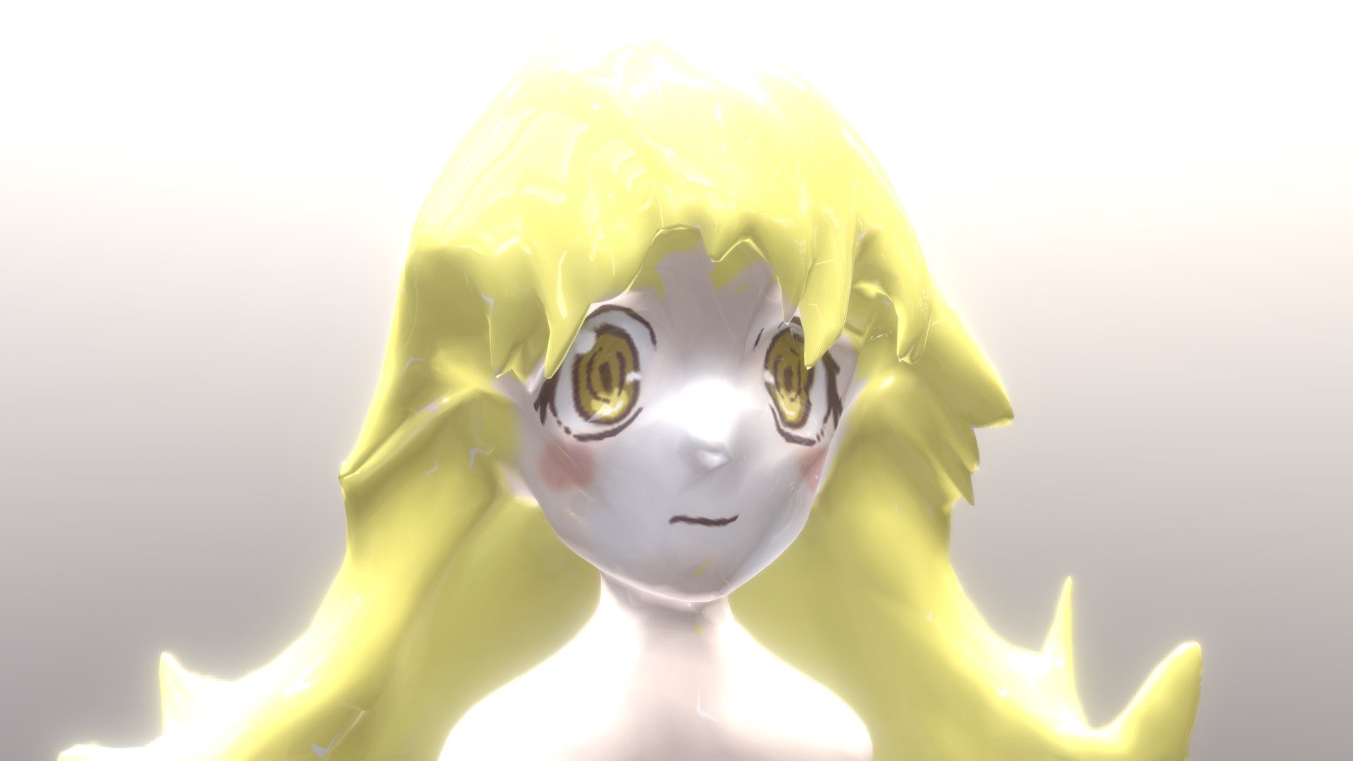 Oshino Shinobu