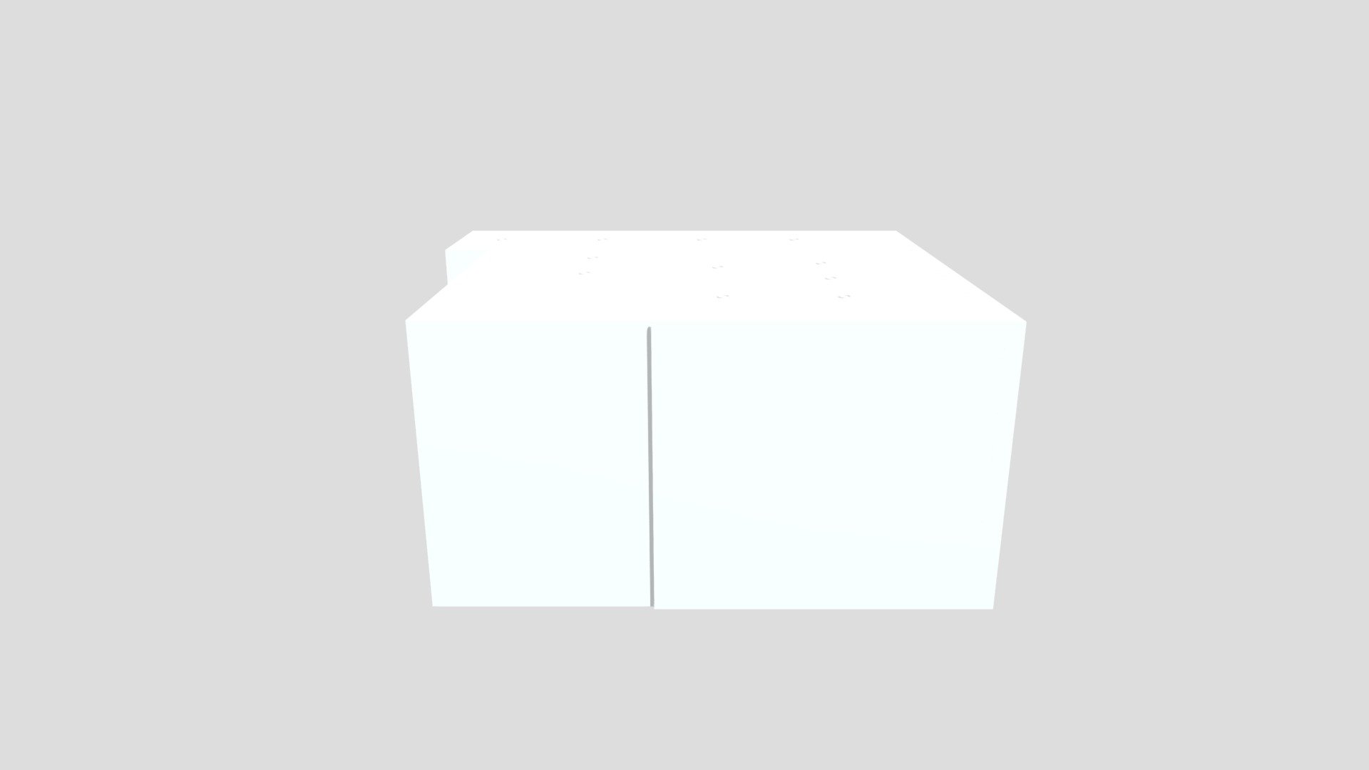 P3 BAGNO