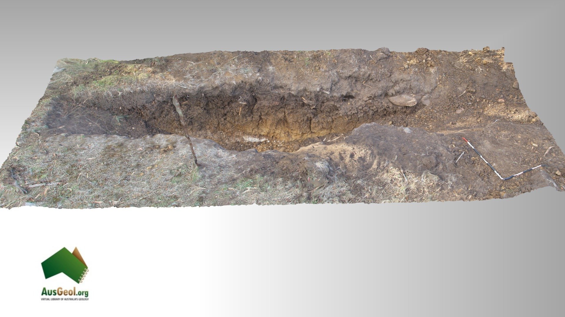 UTasFarmTrench 36