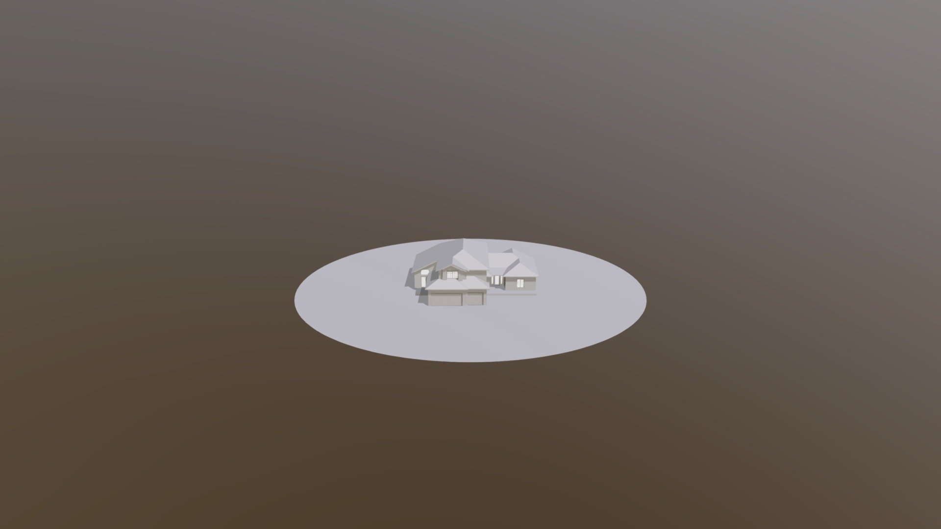 Option 3 Model